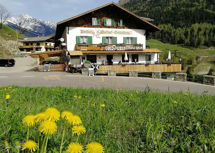 Schlossberg