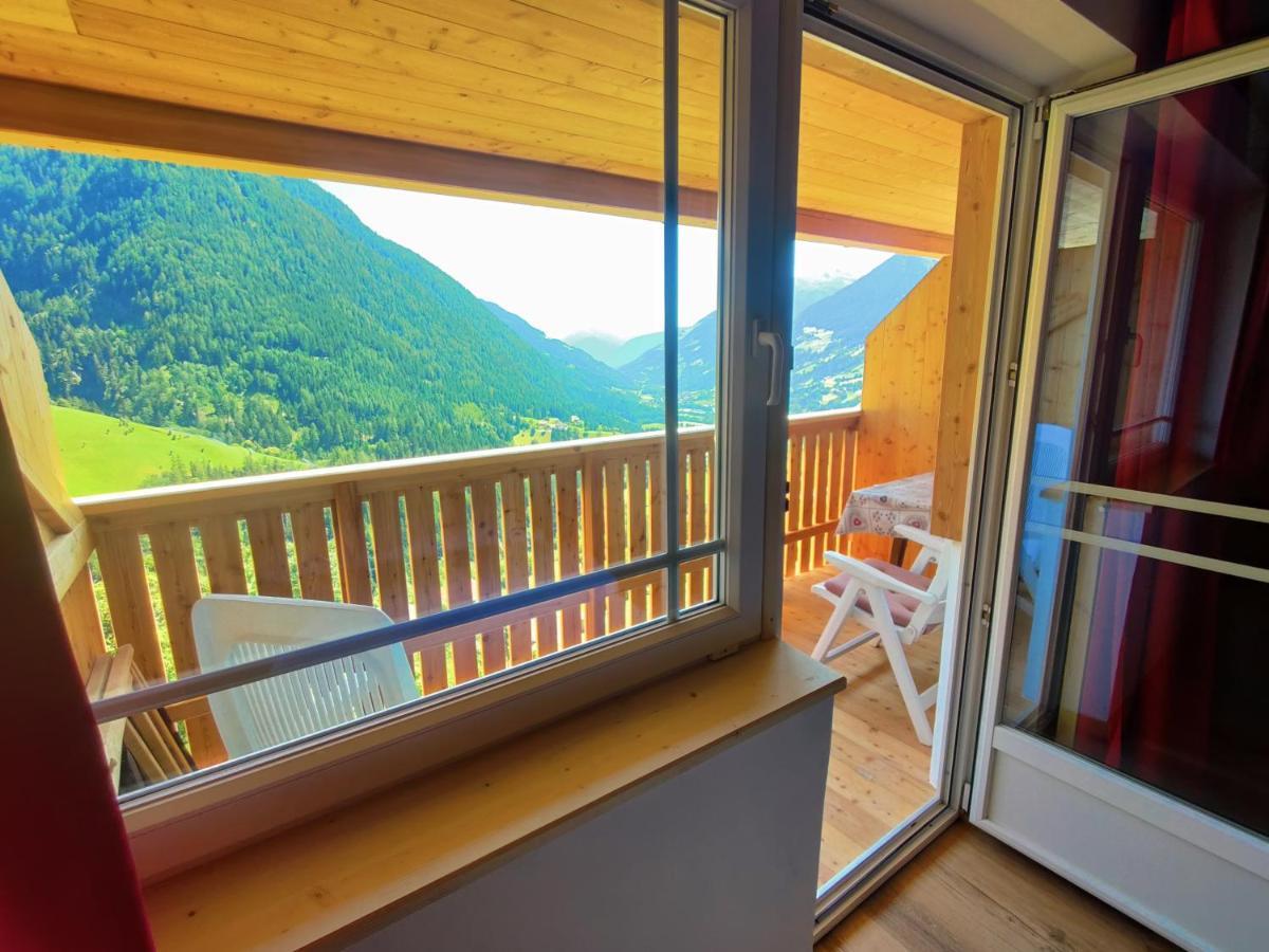 Schlossberg Hotel San Leonardo in Passiria
