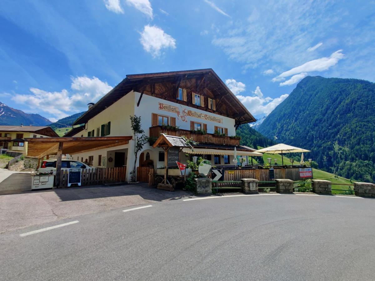 Schlossberg