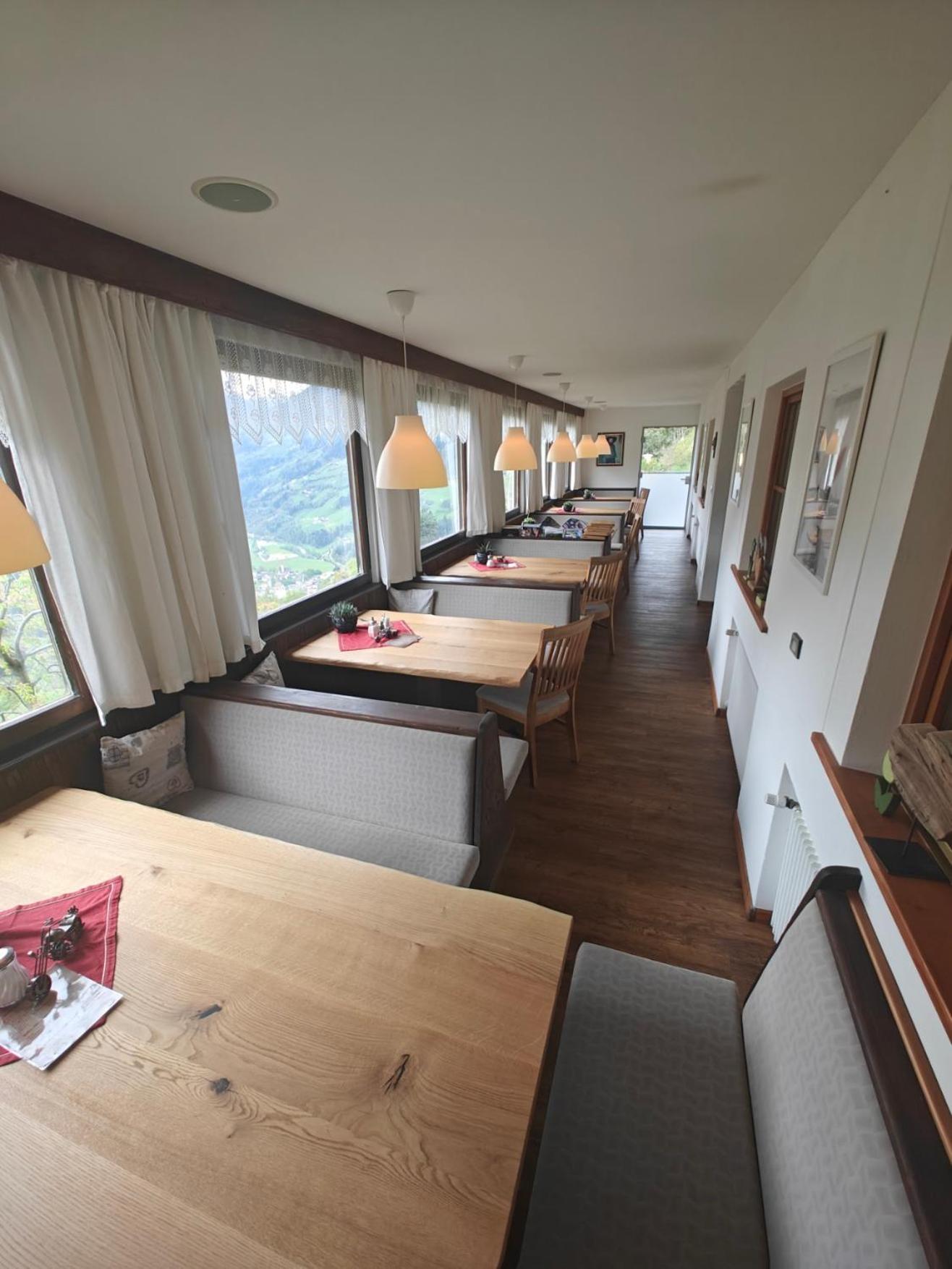 Hotel Schlossberg San Leonardo in Passiria