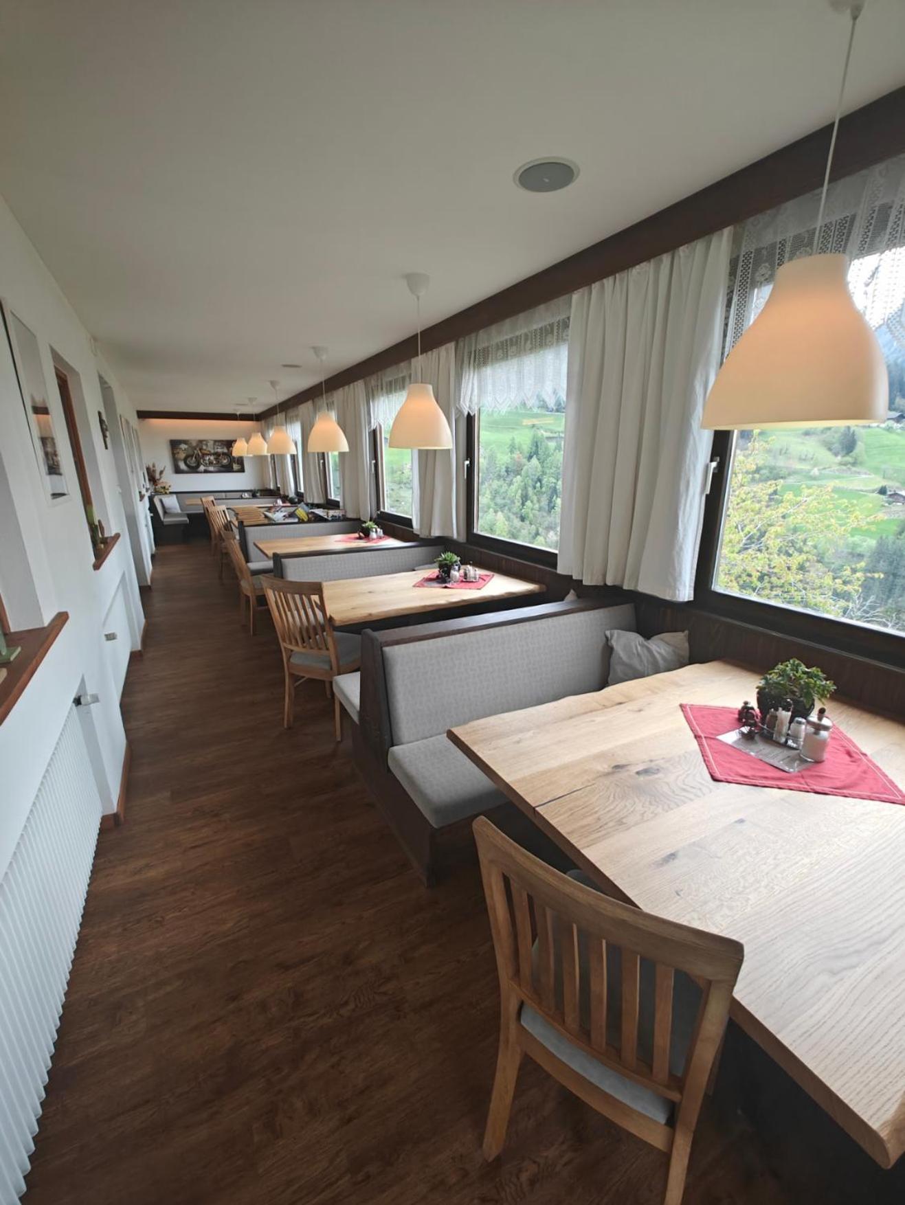 Hotel Schlossberg San Leonardo in Passiria