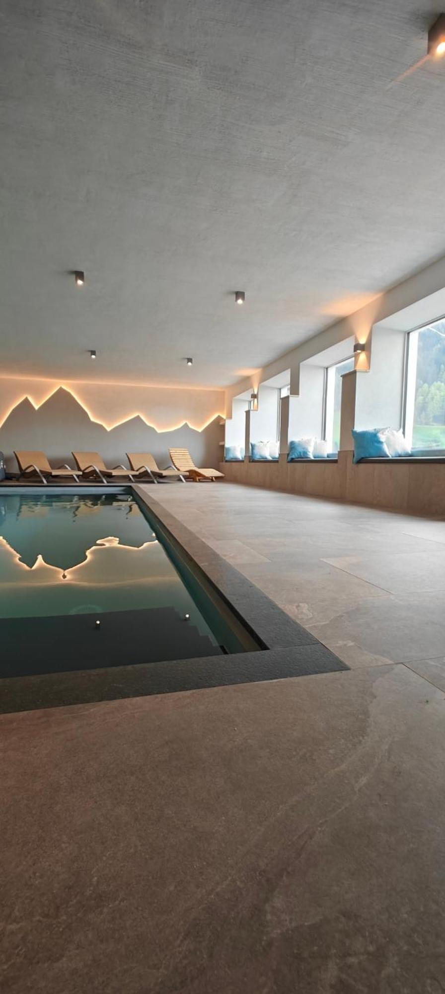 Hotel Schlossberg San Leonardo in Passiria