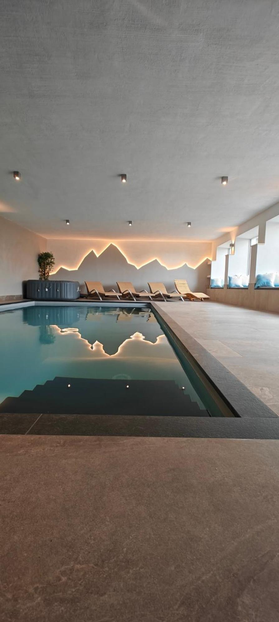 Hotel Schlossberg San Leonardo in Passiria