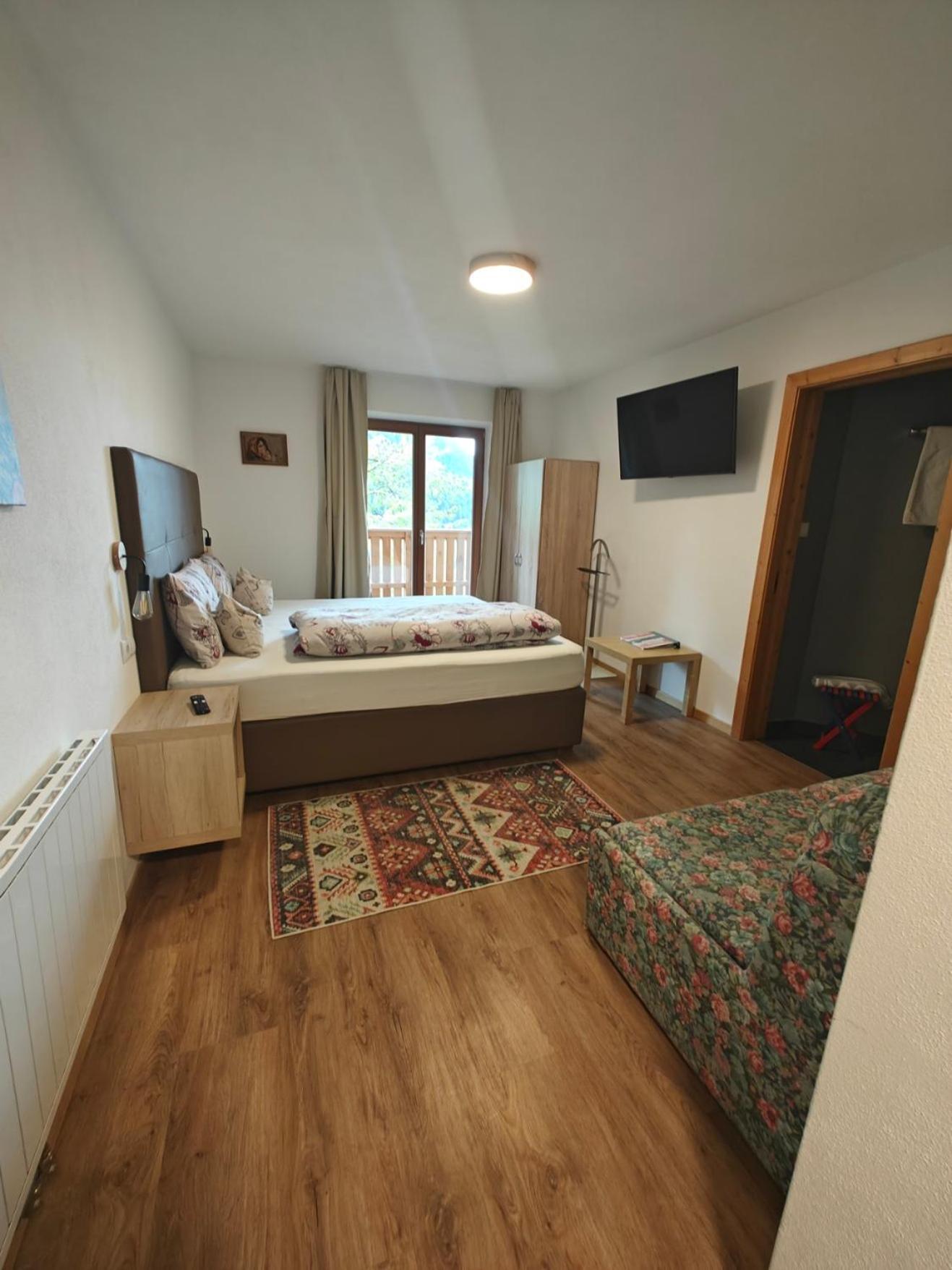 Hotel Schlossberg San Leonardo in Passiria