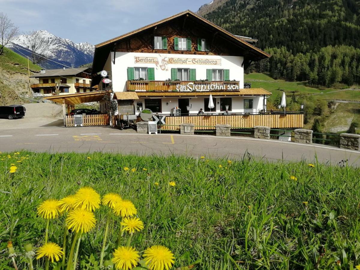 Schlossberg Hotel